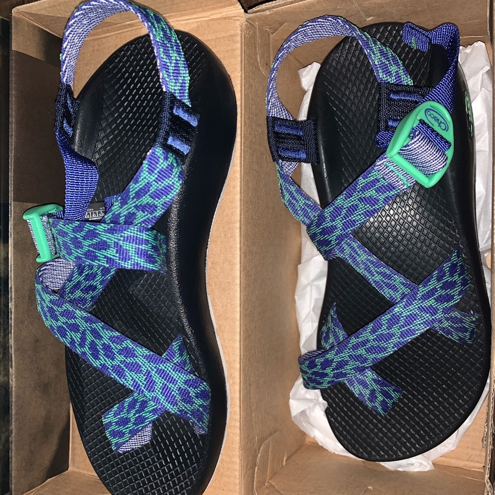 Chaco women’s sandals